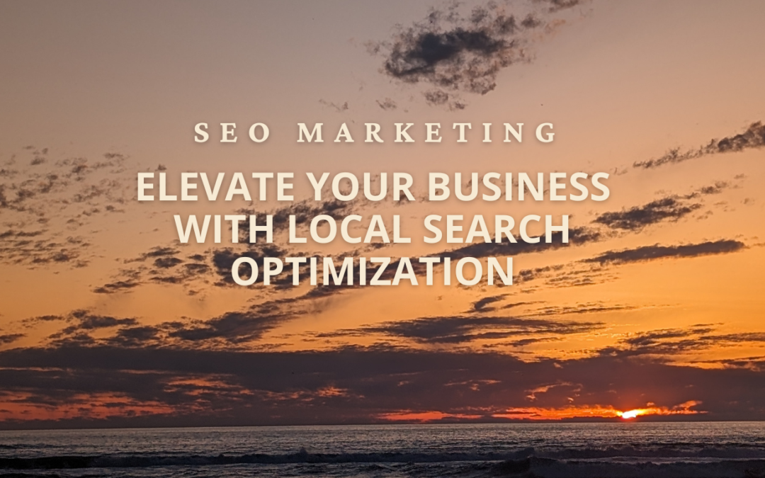 SEO Marketing